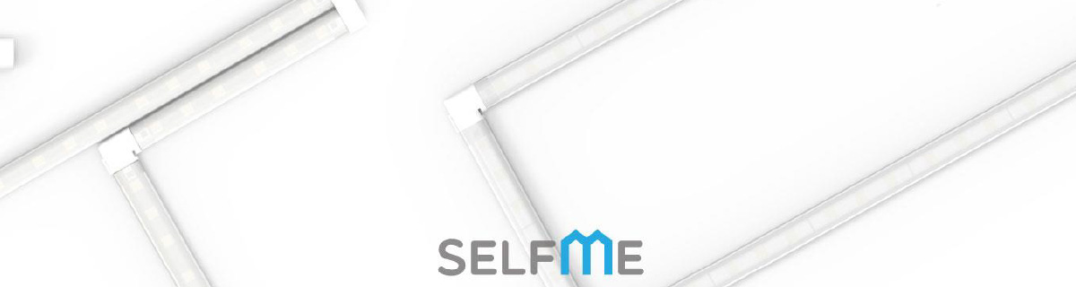 HELLOMISTER LEE Rolling Banner