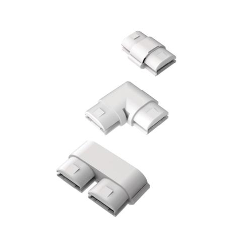 [Selfme] LED Stripes + Connector Set / Home Decor Interior / DIY Smart Lighting